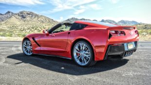 Corvette of the Week: This C7 Makes the Most of Its Mods