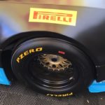 Trans Am Race Series Names Pirelli as Official Tire and Series Sponsor