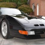 eBay Bargain? Rare Callaway C4 Corvette With Low Miles