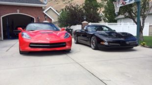 5 Reasons to Buy a C7 Corvette Instead of Modifying a C5