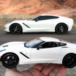 Show Us Your Most Random Corvette Photos!