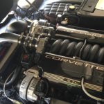 Peeking Under the Hood at the Engine Bays of Corvette Forum
