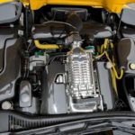 Peeking Under the Hood at the Engine Bays of Corvette Forum