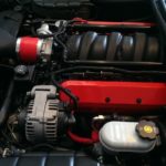 Peeking Under the Hood at the Engine Bays of Corvette Forum