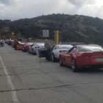 Corvettes of Socal Gear Up for November Roundup