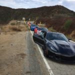 Corvettes of Socal Gear Up for November Roundup