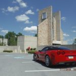 C6 Corvette-Themed Forum Photos of the Week