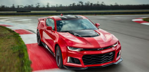 Corvette C7 or Camaro ZL1: Which Would You Choose?