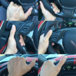 Deity Motorsports' Gorgeous D-shaped Carbon Fiber C7 Corvette Steering Wheels