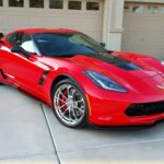 Corvette Forum Is Already Popping With 2017 Grand Sports