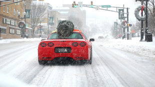 7 Holiday Tips Every Corvette Owner Should Keep in Mind