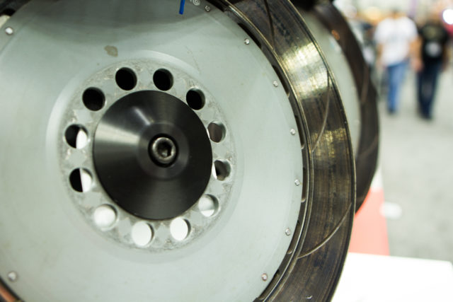 Are Carbon Ceramic Brakes Worth the Cost?