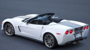 How-To Tuesday: C6 Corvette Convertible Top Replacement