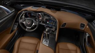 Is the Corvette’s Interior on Par With Porsche?
