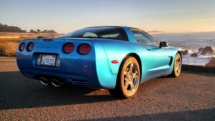 Have Early C5 Corvettes Unfairly Earned a Bad Reputation?