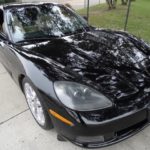 Buyer Beware! Fake ZR-1 Spotted for Sale in Texas