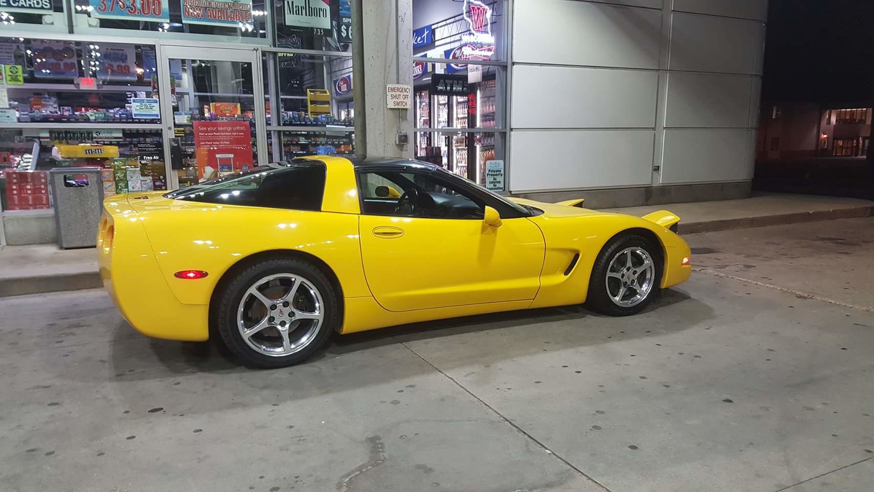 first-time-vette-owner
