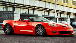 Compared to the Older Corvettes, Is a C6 Boring?