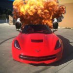 Creative Corvette Seller Concocts Amazing Craigslist Ad