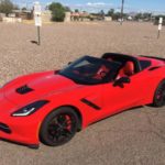 Creative Corvette Seller Concocts Amazing Craigslist Ad