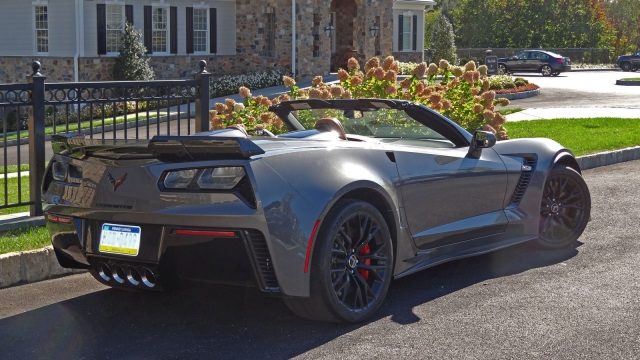 10 Most Expensive Corvettes Sold on eBay in the Past 90 Days