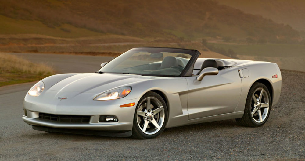 How-To Spotlight: What Separates the C6 Corvette