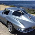 Corvette of the Week: '63 Split-Window Bunkmate