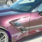 Corvette of the Week: The Black Rose Grand Sport