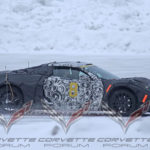 Will the Mid-Engine Corvette Offer a Hybrid Powertrain?