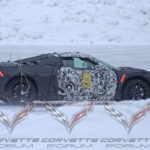 Will the Mid-Engine Corvette Offer a Hybrid Powertrain?
