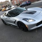 Corvette Forum Members Show off Their C7s