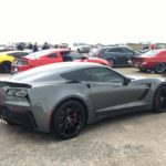 Corvette Forum Members Show off Their C7s