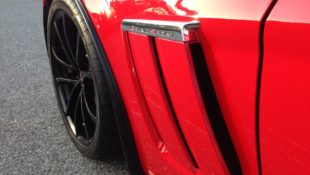 How-To Tuesday: Corvette Front Splash Guards