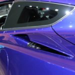 Corvette Grand Sport Shines in Detroit