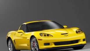 How-To Spotlight: What Separates the C6 Corvette