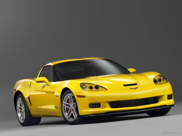 How-To Spotlight: What Separates the C6 Corvette
