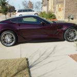 Corvette of the Week: The Black Rose Grand Sport