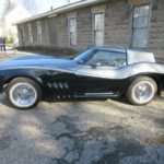 Craigslist Find: Rare Dunham Caballista Corvette