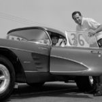 Remember John Mazmanian's 11-Second 1961 Corvette?