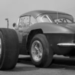 Remember John Mazmanian's 11-Second 1961 Corvette?