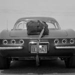 Remember John Mazmanian's 11-Second 1961 Corvette?