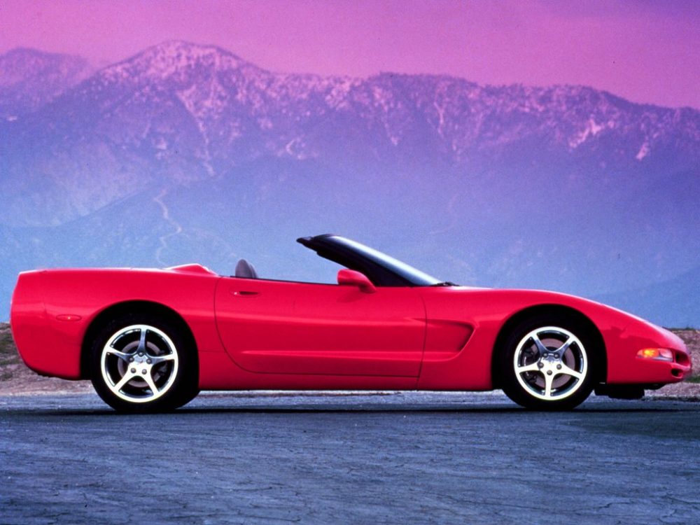 <em>Corvette Forum</em> Member Finds Nasty Surprise