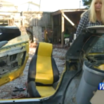 Corvette Owner Scammed in Restoration Project