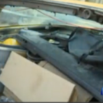 Corvette Owner Scammed in Restoration Project
