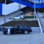 Daytona 500 From a Corvette Fan's Perspective