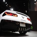 Photos: Chicago Auto Show Corvettes