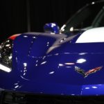 Photos: Chicago Auto Show Corvettes