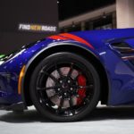 Photos: Chicago Auto Show Corvettes