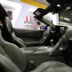 Photos: Chicago Auto Show Corvettes