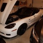 C6 ZR-1 Rebuilt After Massive Engine Fire